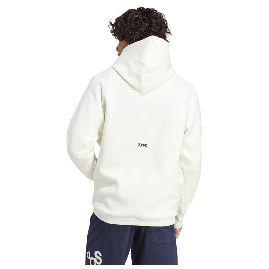 Adidas Ανδρική ζακέτα Z.N.E. Premium Full-Zip Hooded Track Jacket